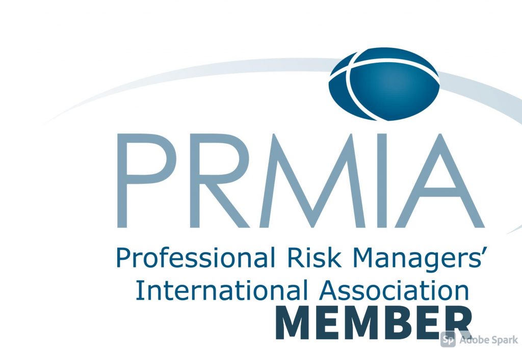 Eugenia Schmitt und Ursula Theiler sind anerkannte PRMIA Member